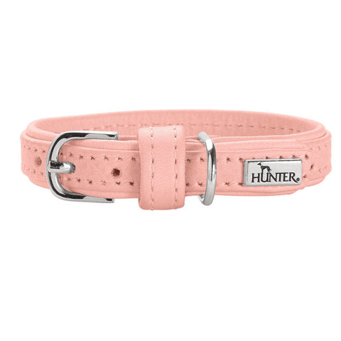 Halsbånd Soho MiniXS 24-29 cm lyserød