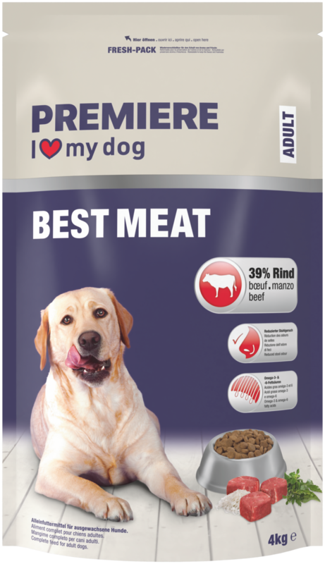 Adult Best Meat okse