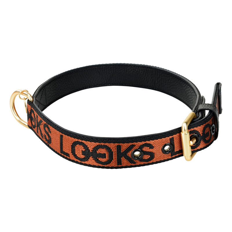 Halsbånd Looks
