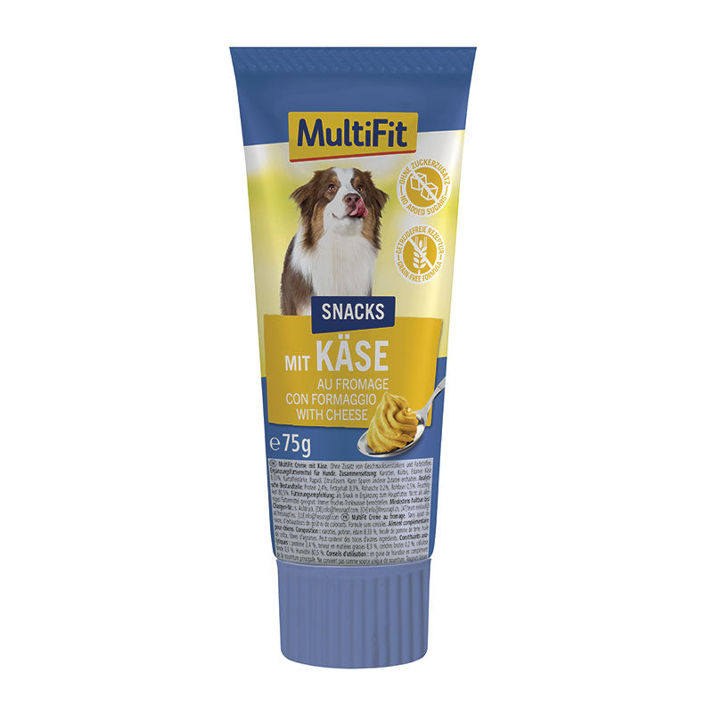 Cheese Cream75 g - Maxi Zoo Danmark