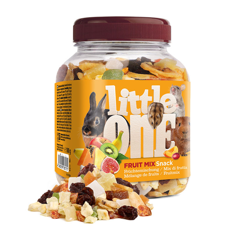 Frugt mix 180 g