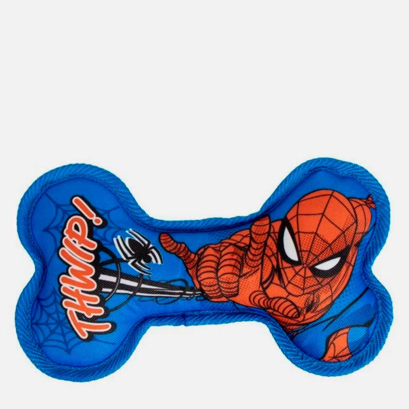 TPR-ben Spiderman