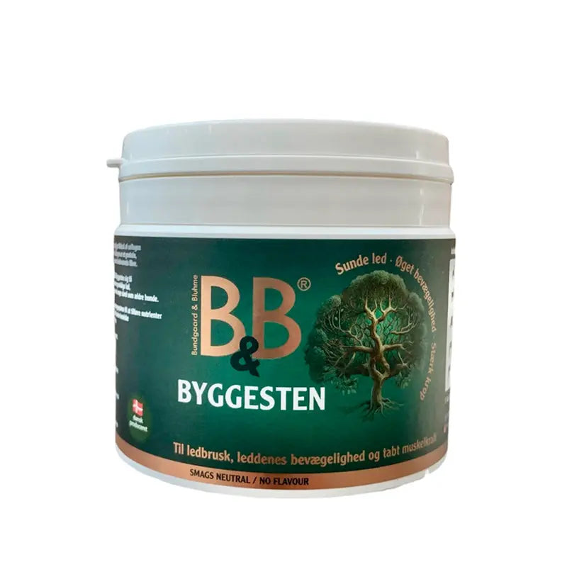 Byggesten 100 g
