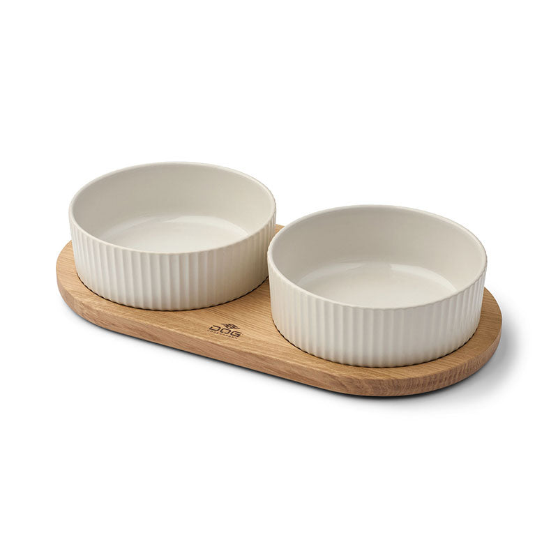 Kronborg foderbar  Creme