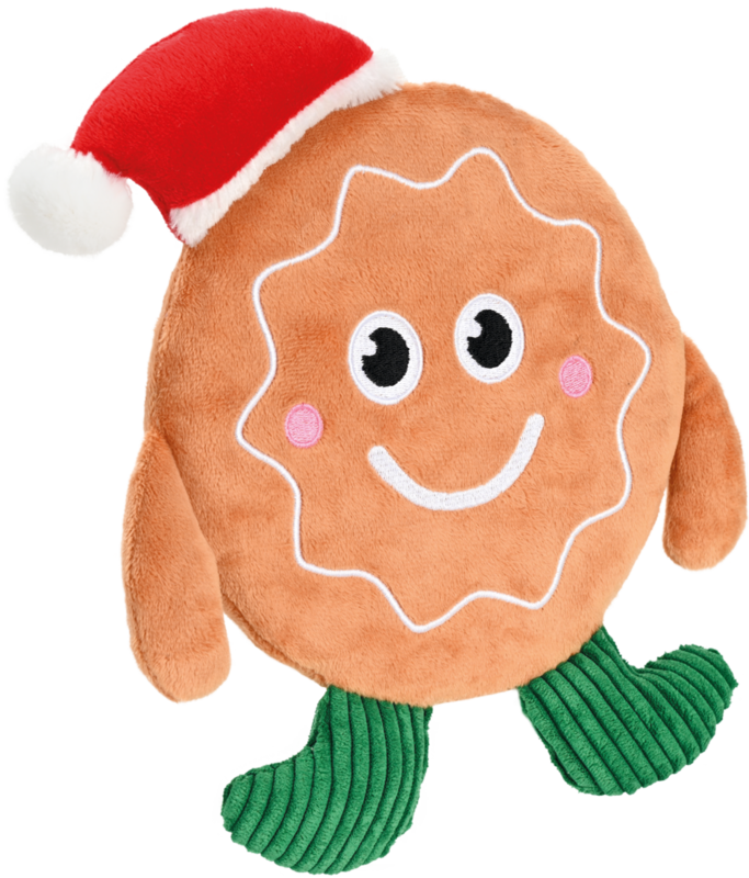 XMAS Flatty m/piv