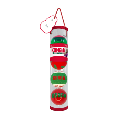 Holiday Occasions bolde M 4-pak