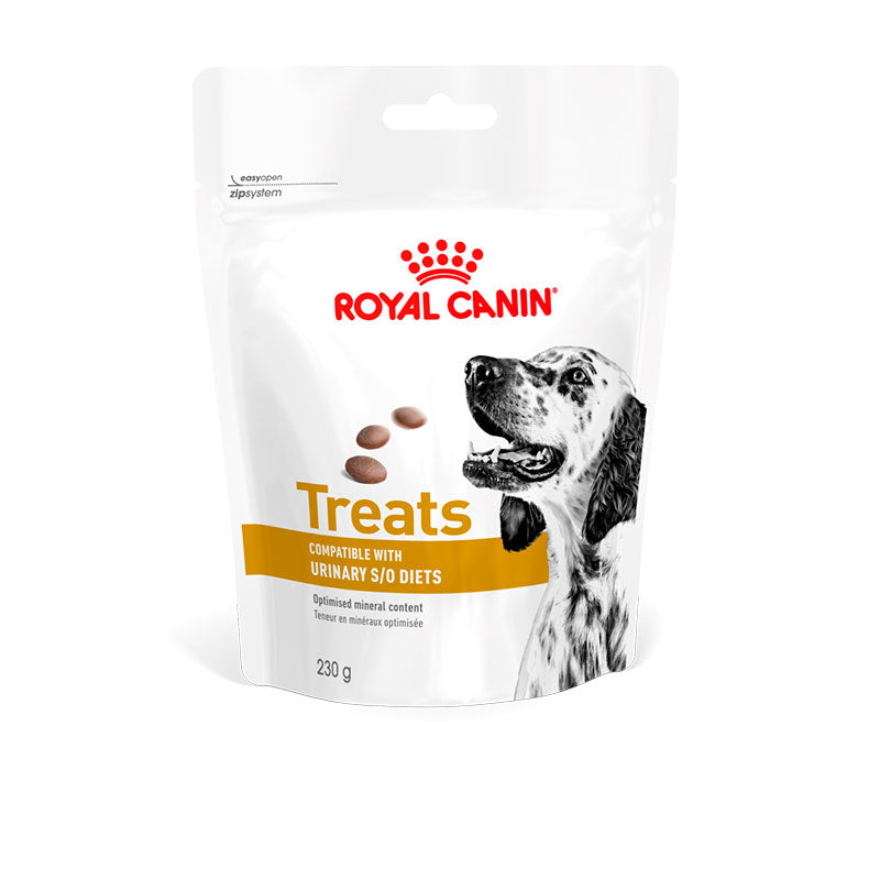 VHN Urinary Treats 230 g